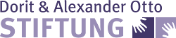 Logo Dorit & Alexander Otto Stiftung